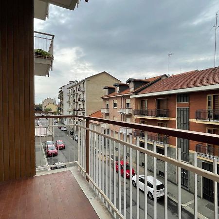 Myhouse Inn Paradiso - Affitti Brevi Italia Turin Luaran gambar