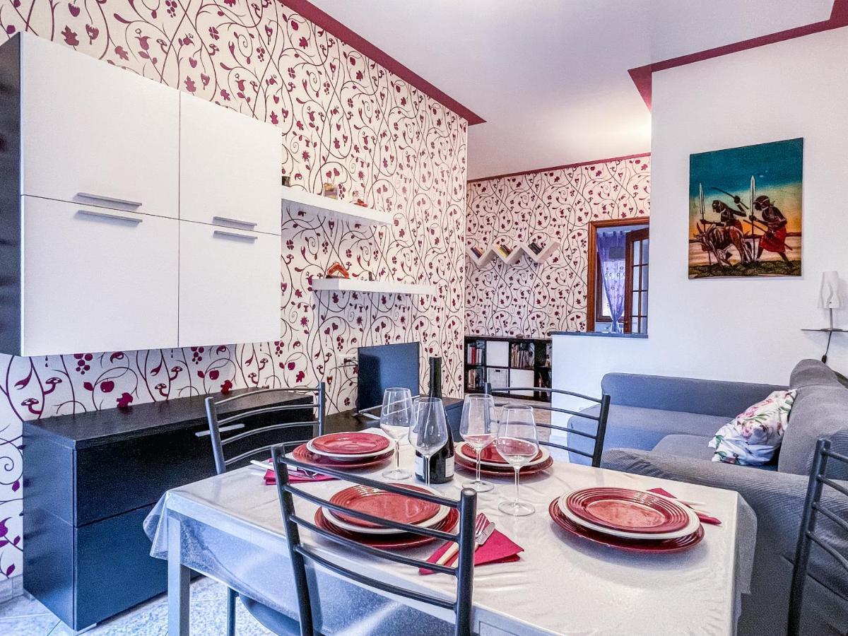 Myhouse Inn Paradiso - Affitti Brevi Italia Turin Luaran gambar
