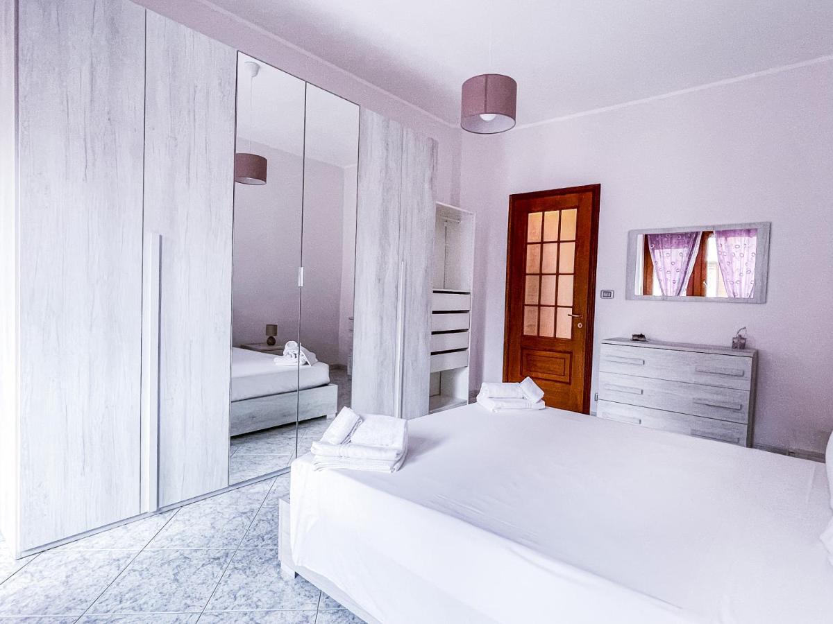 Myhouse Inn Paradiso - Affitti Brevi Italia Turin Luaran gambar