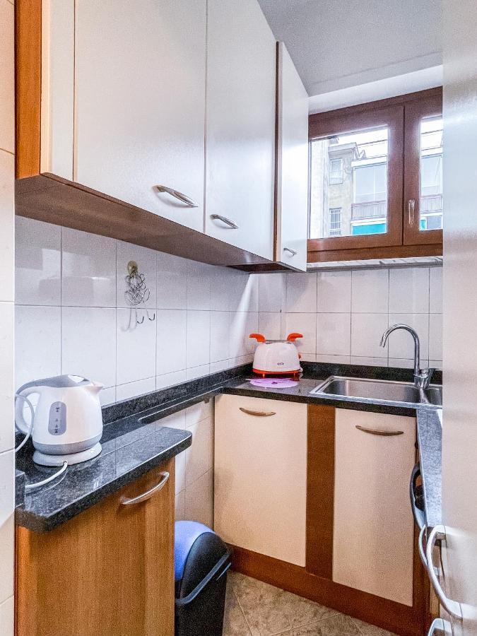 Myhouse Inn Paradiso - Affitti Brevi Italia Turin Luaran gambar