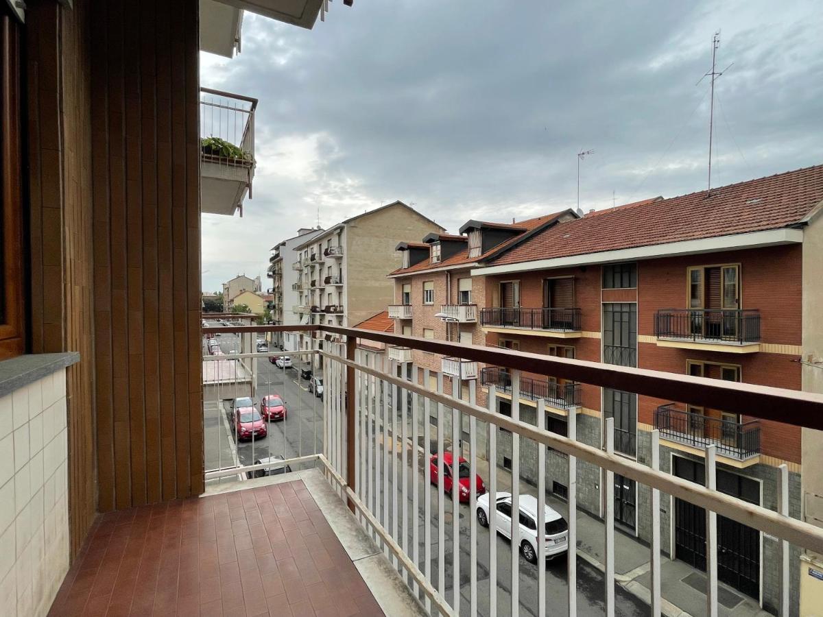 Myhouse Inn Paradiso - Affitti Brevi Italia Turin Luaran gambar