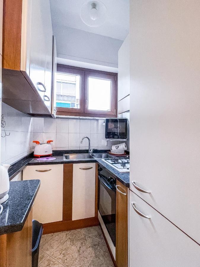Myhouse Inn Paradiso - Affitti Brevi Italia Turin Luaran gambar