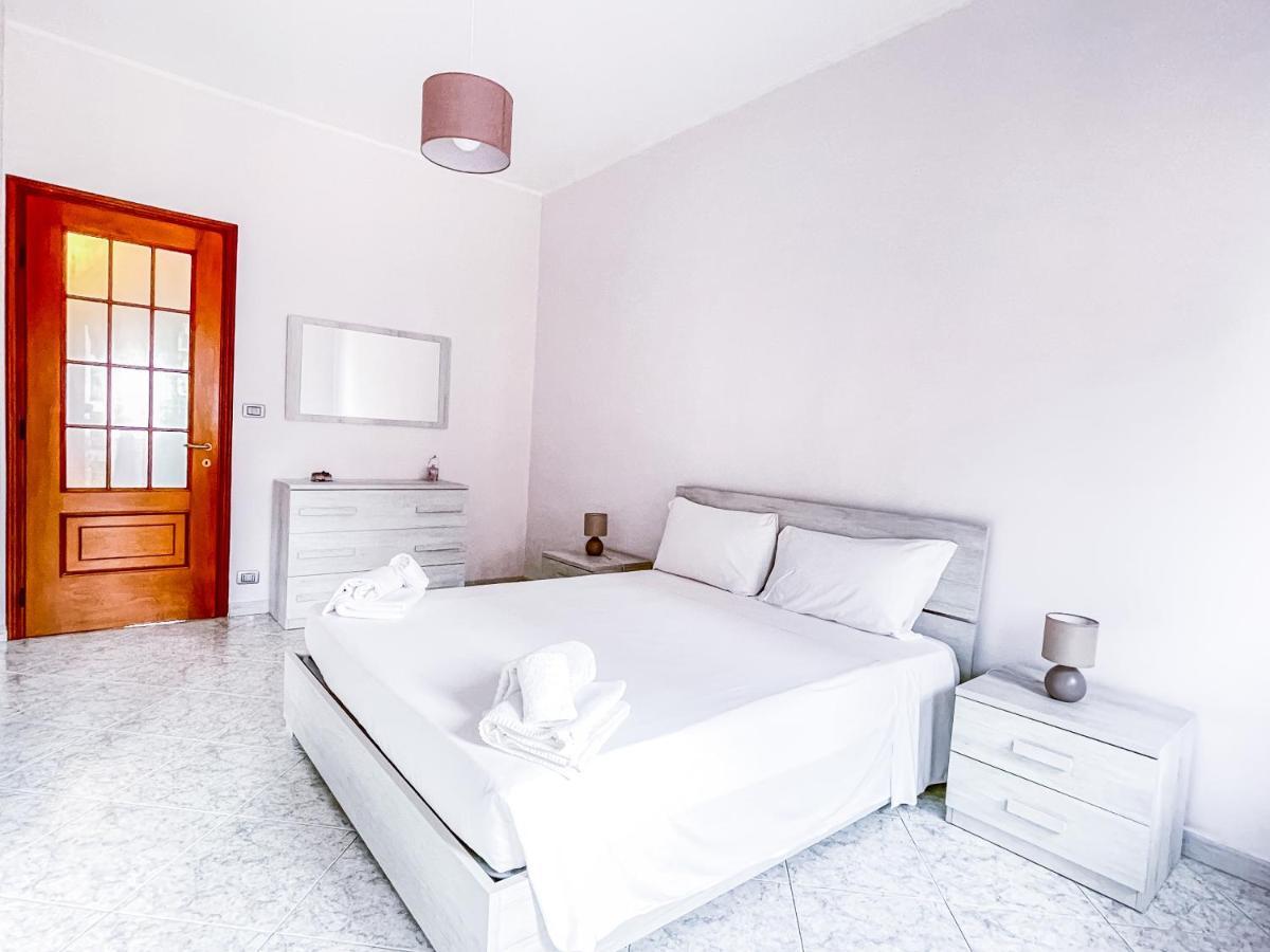 Myhouse Inn Paradiso - Affitti Brevi Italia Turin Luaran gambar