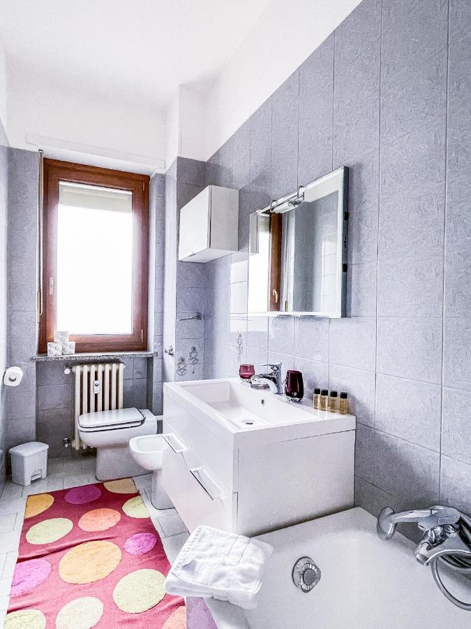 Myhouse Inn Paradiso - Affitti Brevi Italia Turin Luaran gambar