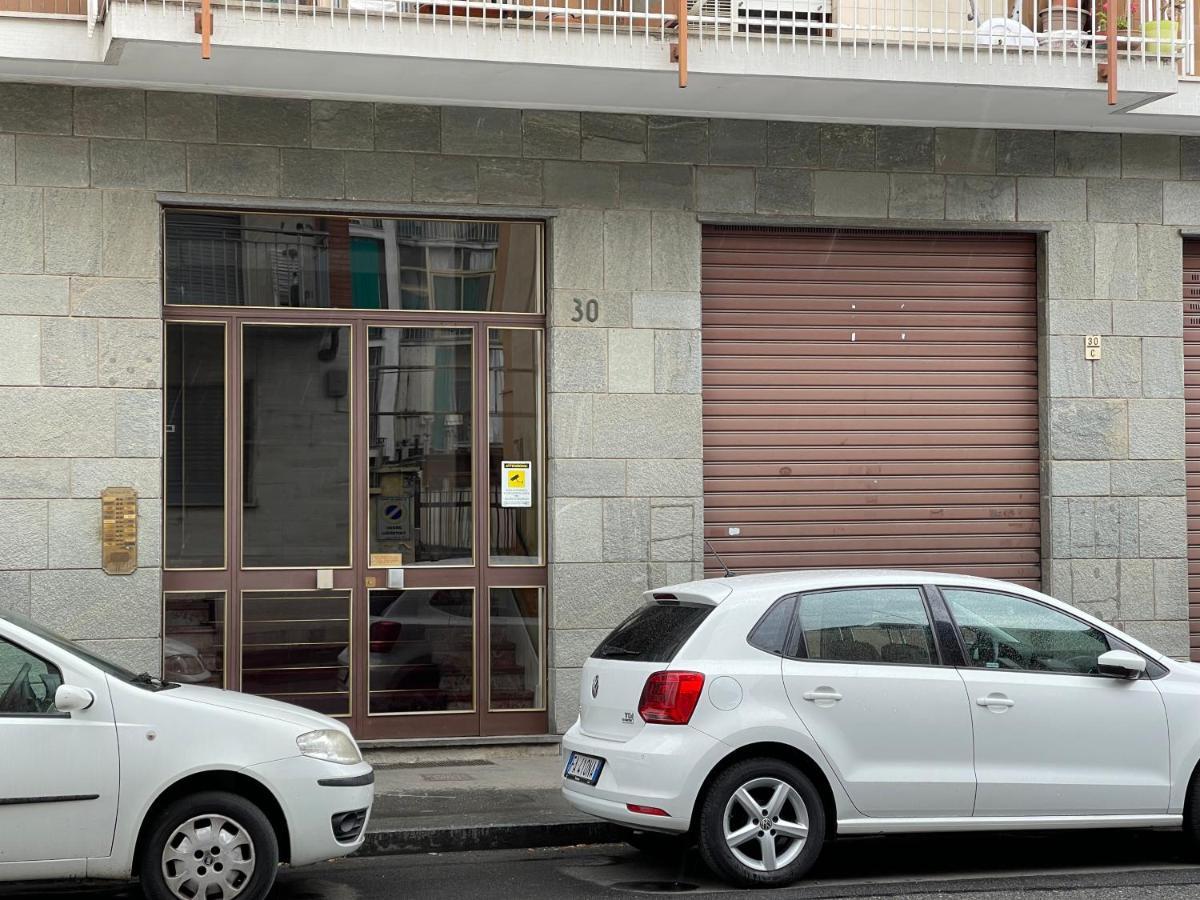 Myhouse Inn Paradiso - Affitti Brevi Italia Turin Luaran gambar