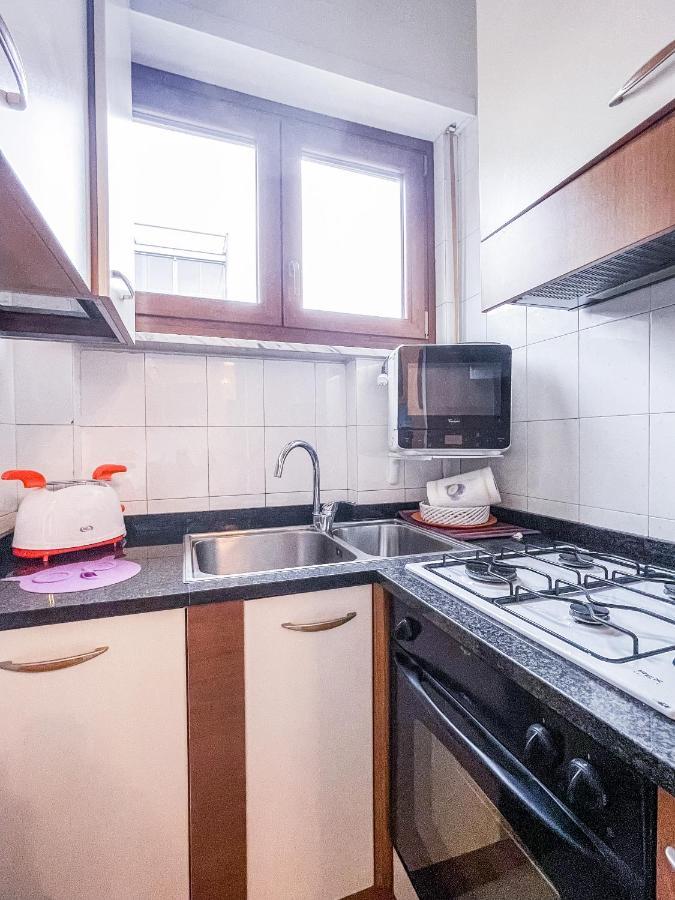 Myhouse Inn Paradiso - Affitti Brevi Italia Turin Luaran gambar