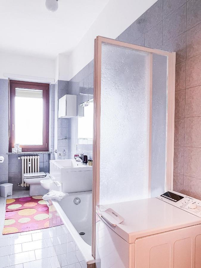 Myhouse Inn Paradiso - Affitti Brevi Italia Turin Luaran gambar