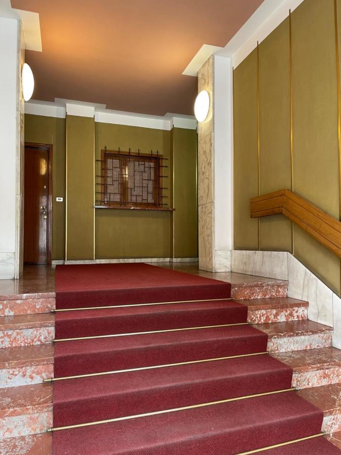 Myhouse Inn Paradiso - Affitti Brevi Italia Turin Luaran gambar